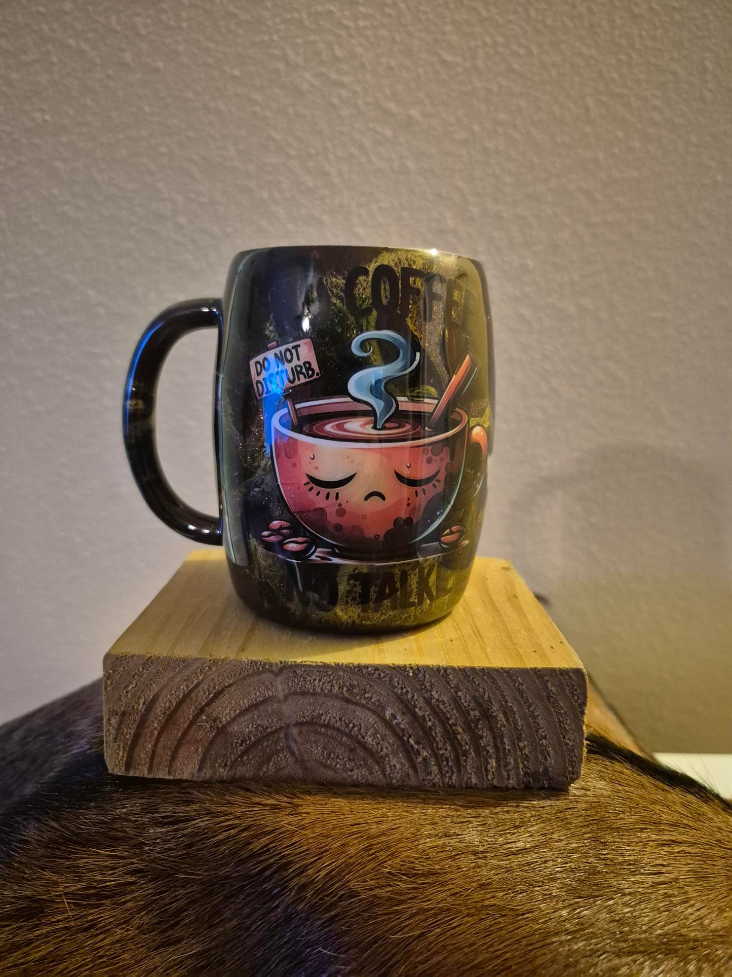 Coffee Mug 14 oz