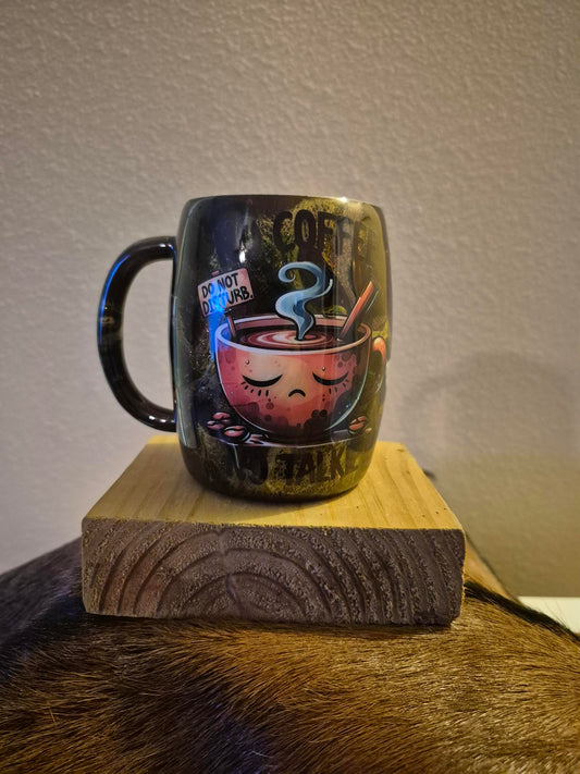Coffee Mug 14 oz